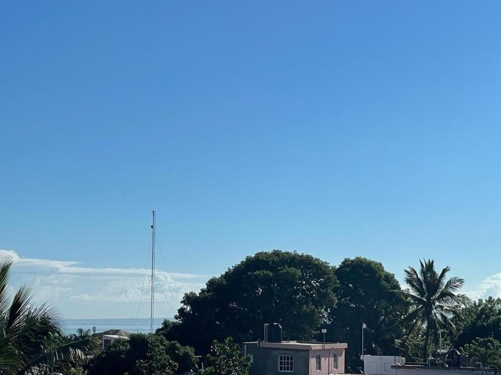 Royal Terrace Apto. II Puerto Plata Екстериор снимка
