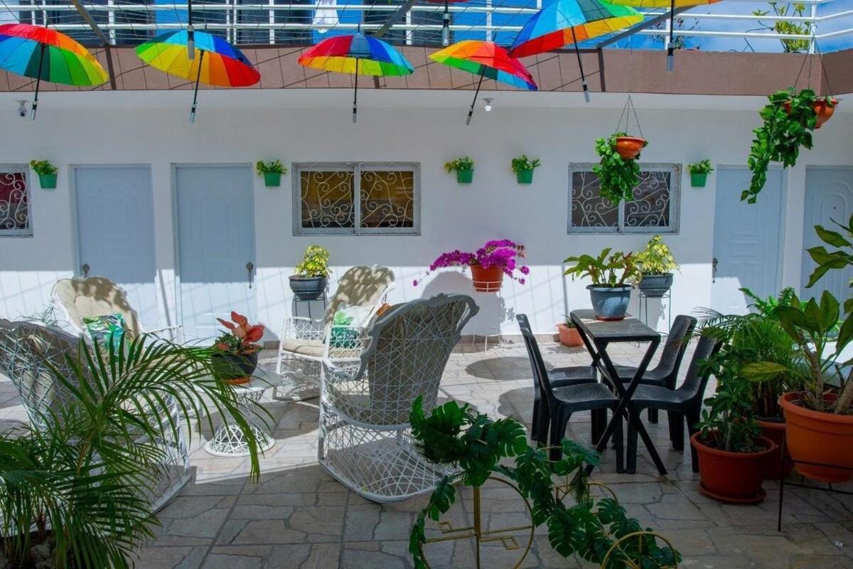 Royal Terrace Apto. II Puerto Plata Екстериор снимка
