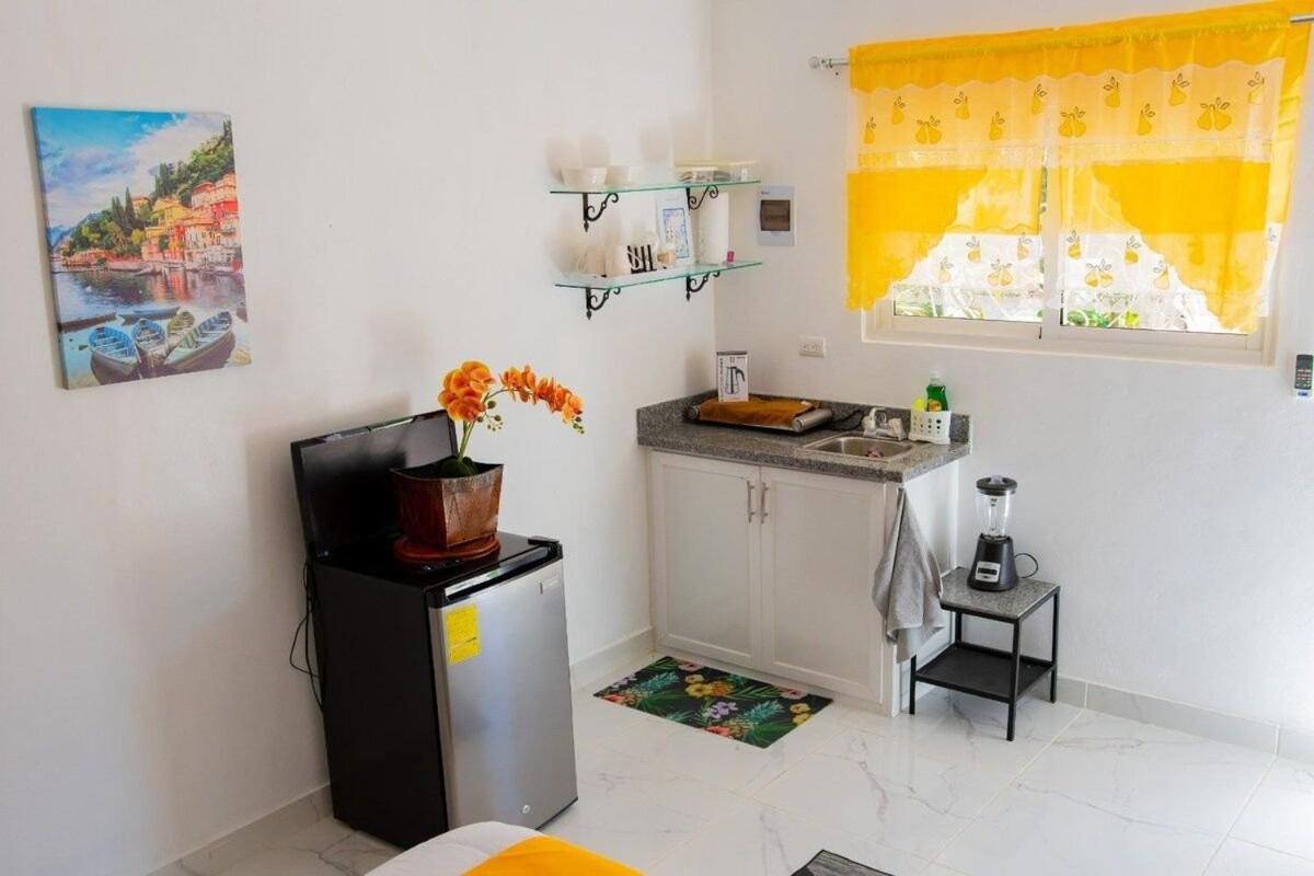 Royal Terrace Apto. II Puerto Plata Екстериор снимка