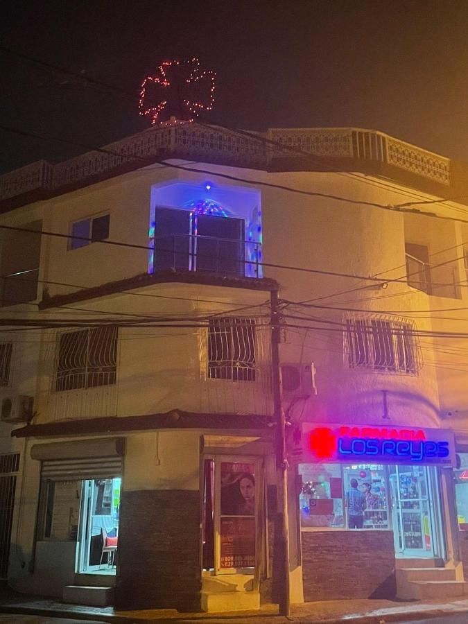 Royal Terrace Apto. II Puerto Plata Екстериор снимка