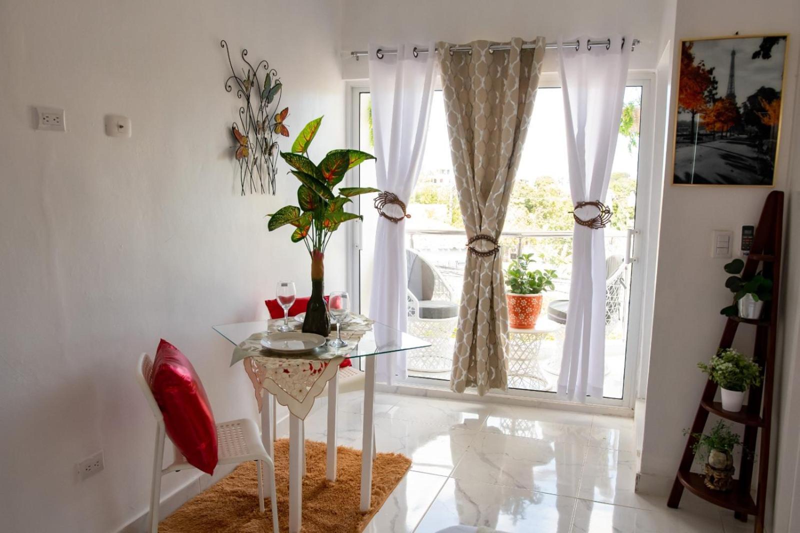 Royal Terrace Apto. II Puerto Plata Екстериор снимка