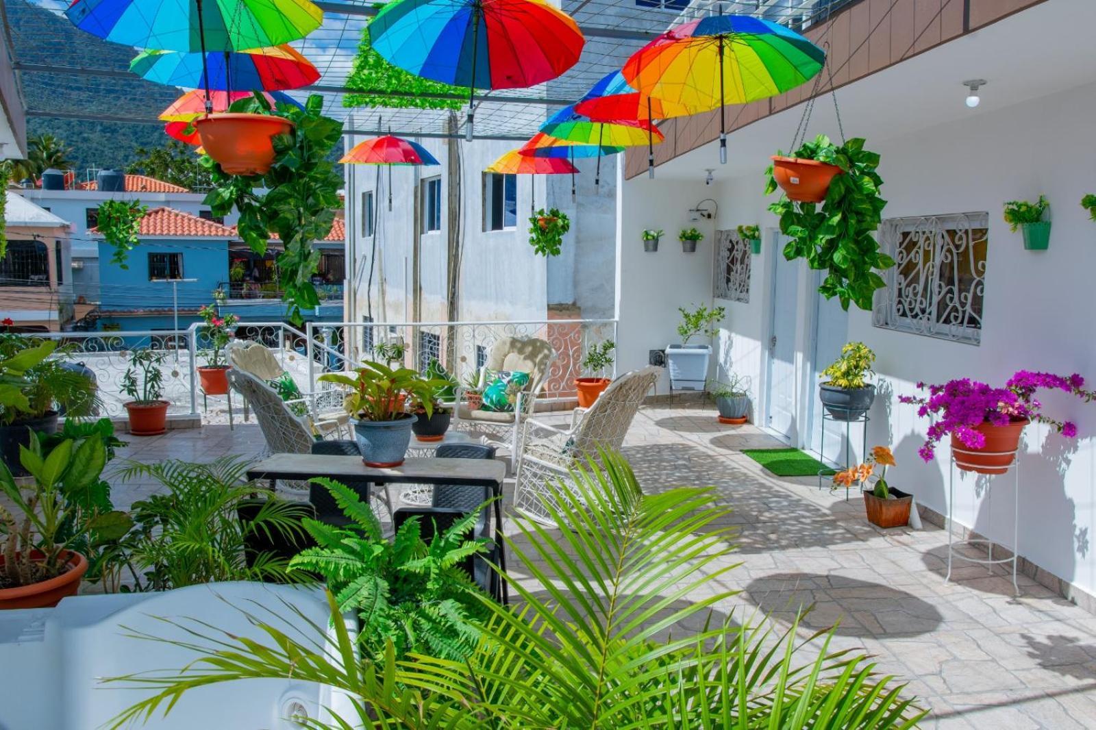 Royal Terrace Apto. II Puerto Plata Екстериор снимка