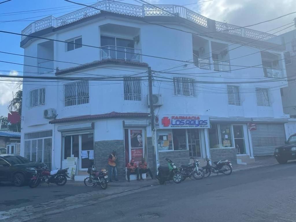 Royal Terrace Apto. II Puerto Plata Екстериор снимка
