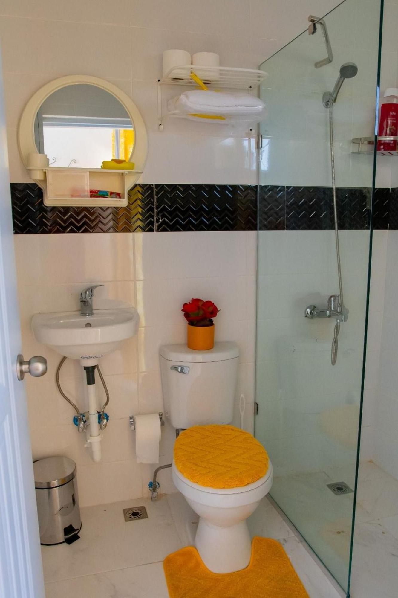 Royal Terrace Apto. II Puerto Plata Екстериор снимка