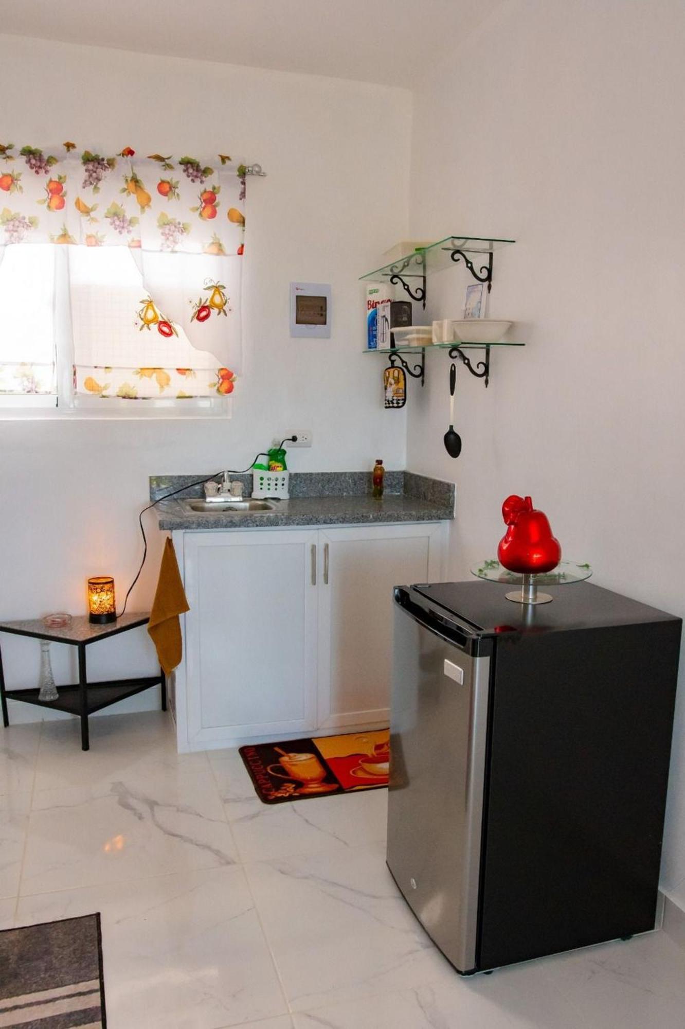 Royal Terrace Apto. II Puerto Plata Екстериор снимка