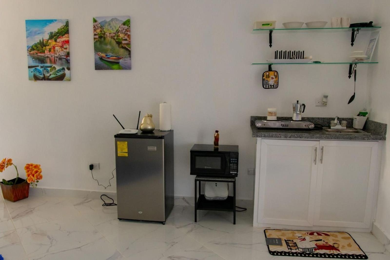 Royal Terrace Apto. II Puerto Plata Екстериор снимка