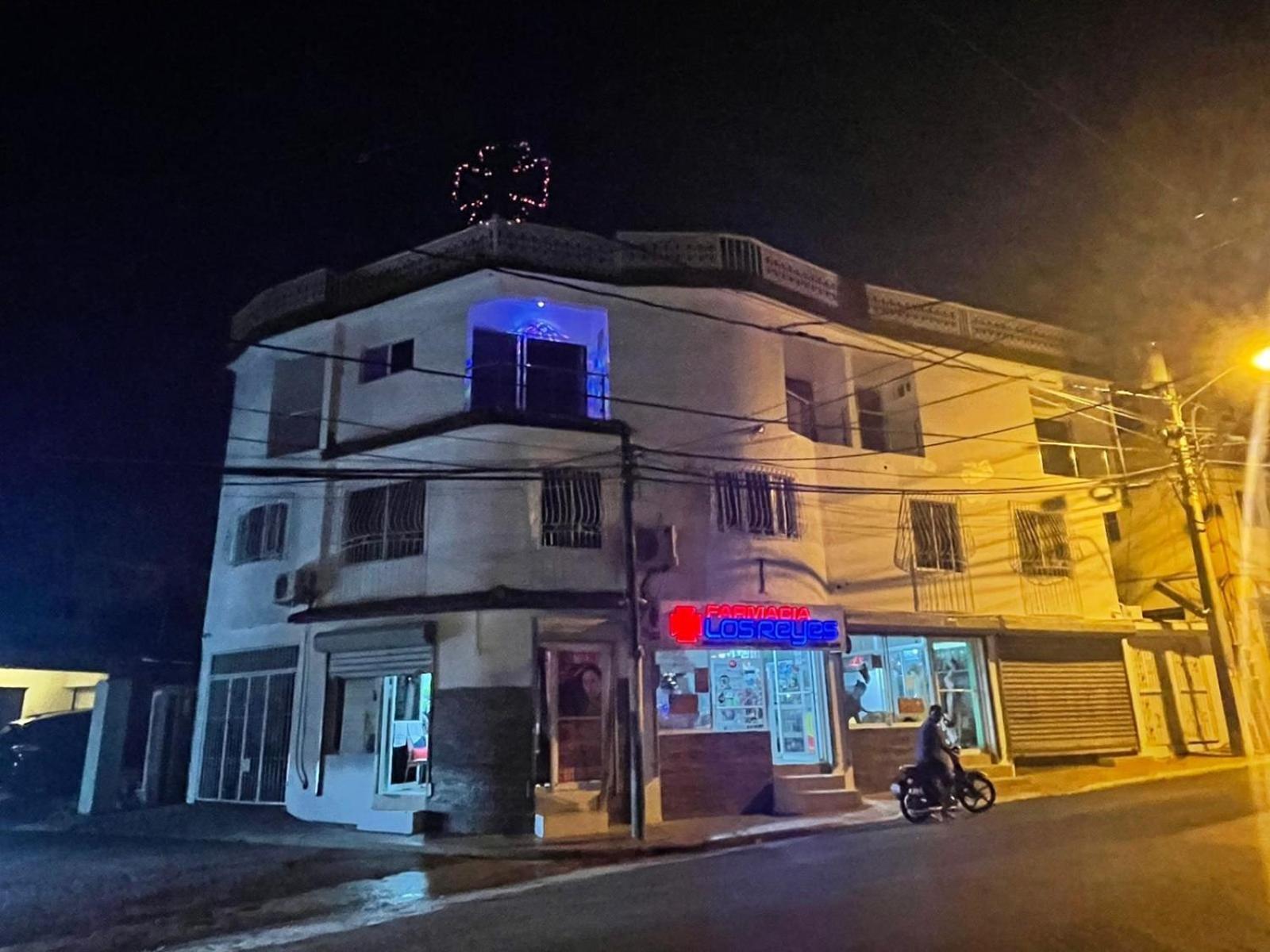 Royal Terrace Apto. II Puerto Plata Екстериор снимка