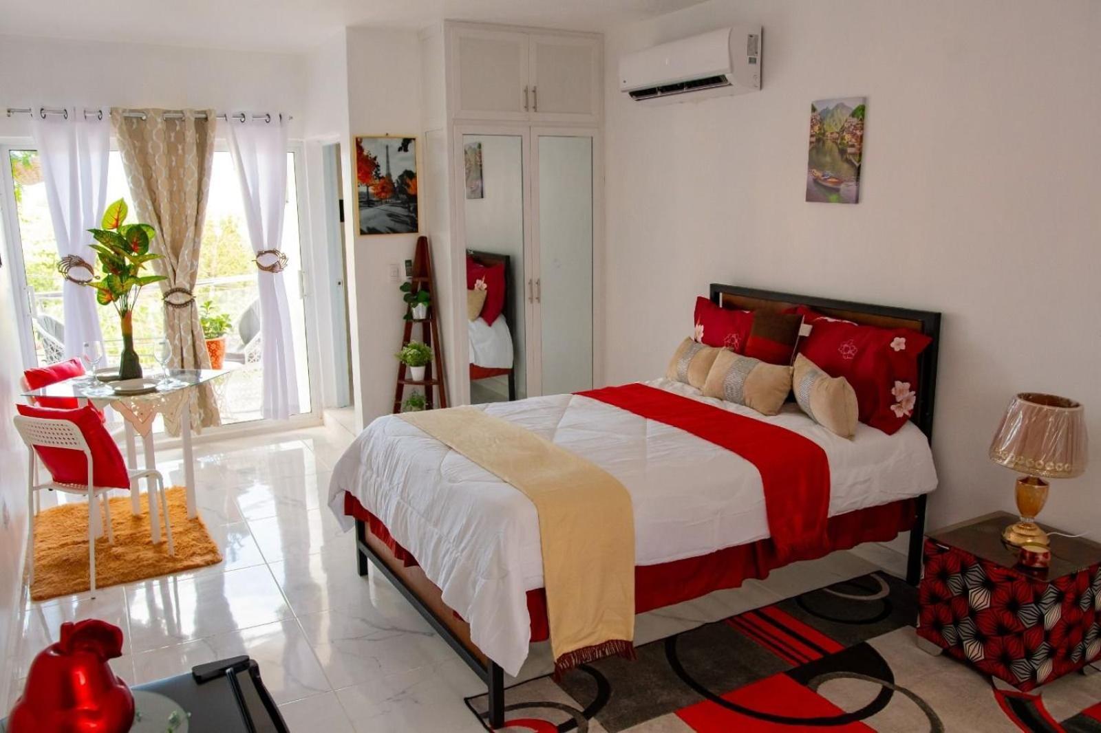 Royal Terrace Apto. II Puerto Plata Екстериор снимка