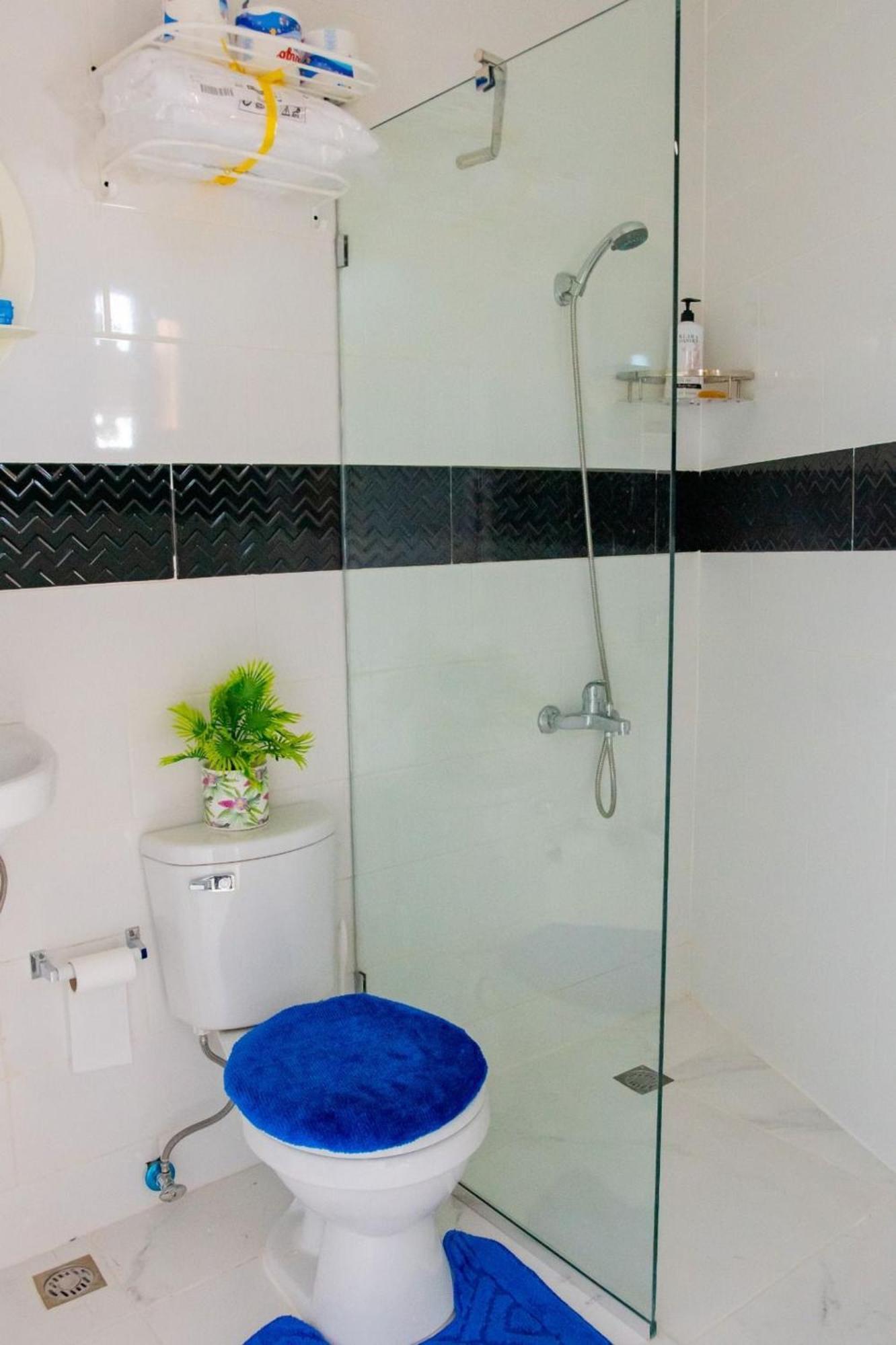 Royal Terrace Apto. II Puerto Plata Екстериор снимка