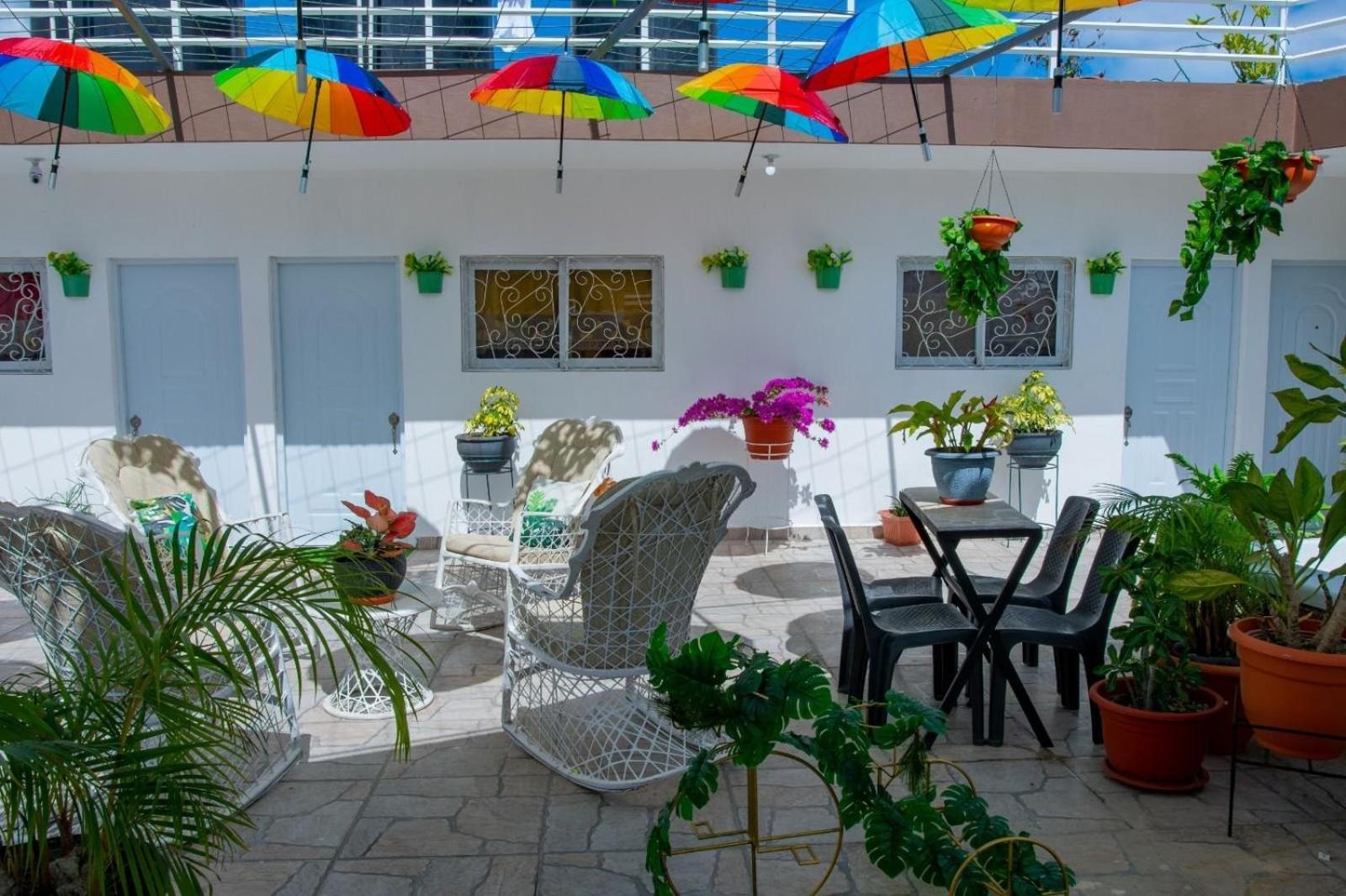 Royal Terrace Apto. II Puerto Plata Екстериор снимка