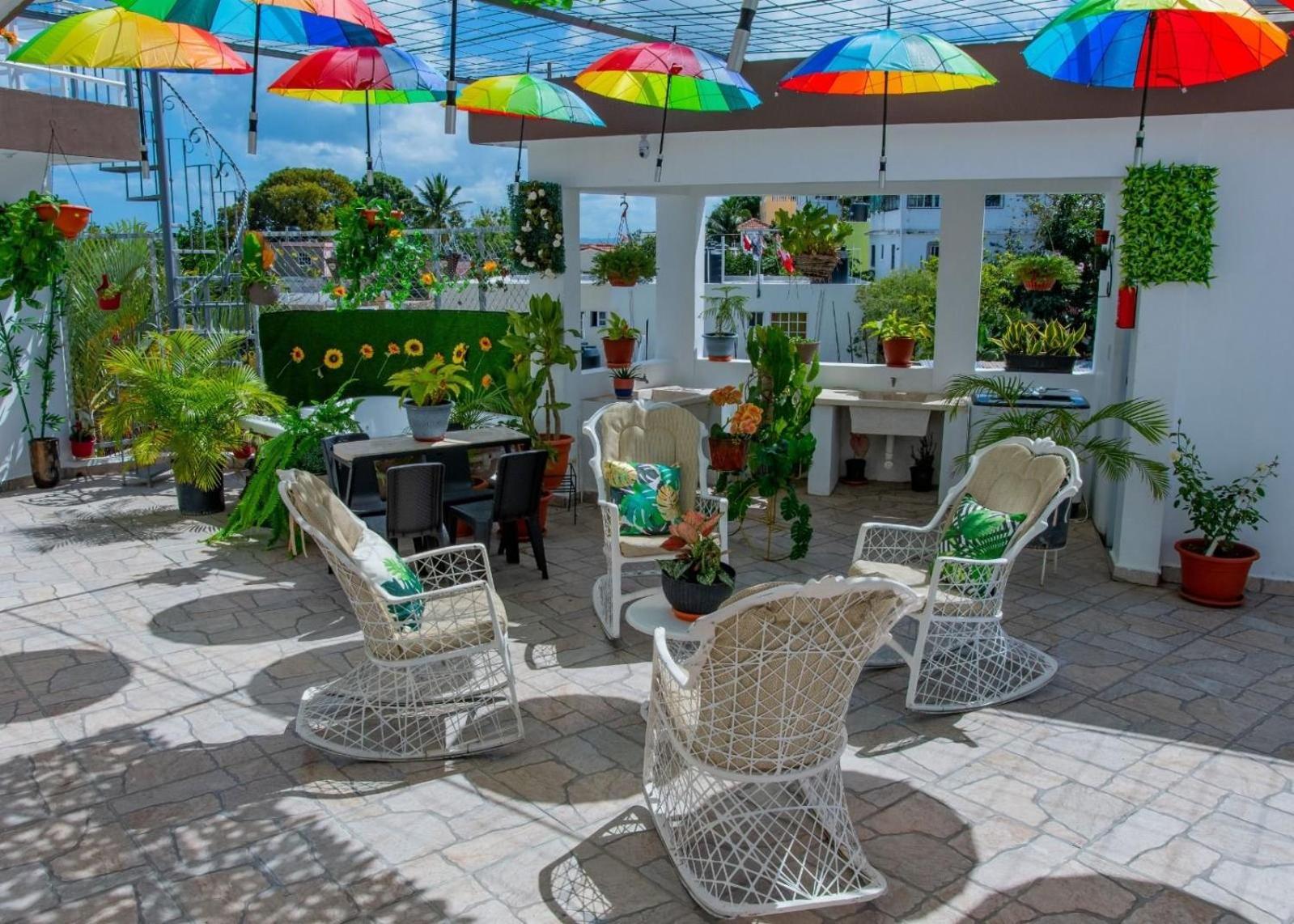 Royal Terrace Apto. II Puerto Plata Екстериор снимка