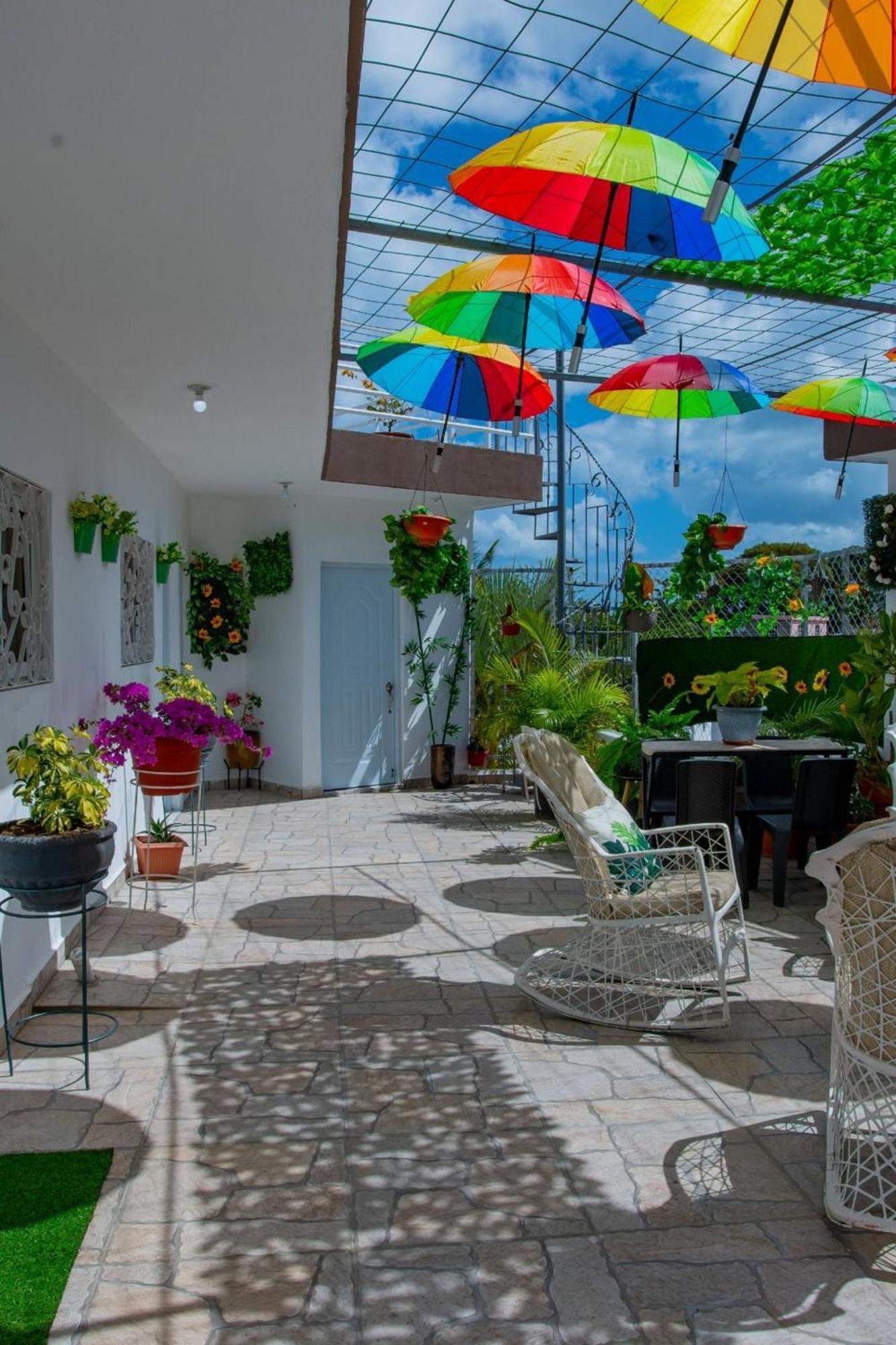 Royal Terrace Apto. II Puerto Plata Екстериор снимка